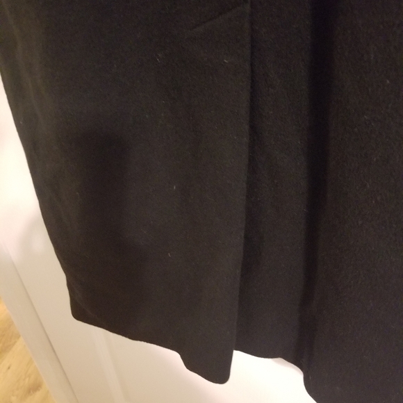 Jones New York Wool Coat XL - Picture 5 of 7